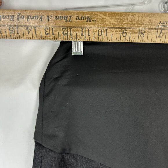 Tribal Maternity Pants with Stretch Waistband Straight Leg Bootcut trouser 2 - Picture 7 of 10